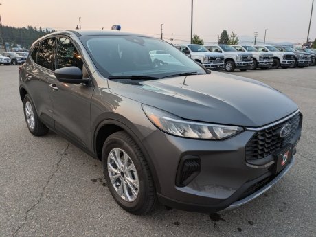 2025 Ford Escape Active AWD - EMPLOYEE PRICING ON NOW! 