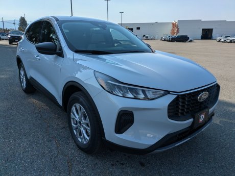 2025 Ford Escape Active AWD 