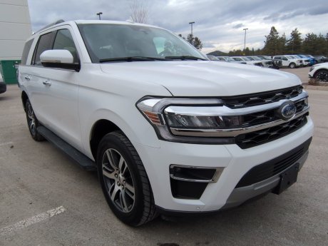 2024 Ford Expedition