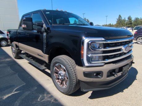 2026 Ford F-350