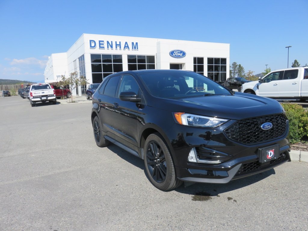 2022 Ford Edge ST Line AWD (T22221A) Main Image