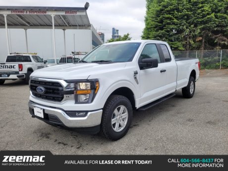 2023 Ford F-150 XLT - Lease or Rent Only