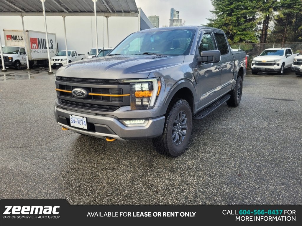 2023 Ford F-150 Tremor - rent or lease only (FC23026) Main Image