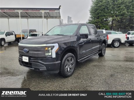 2023 Ford F-150 Lightning 511A - FC23061