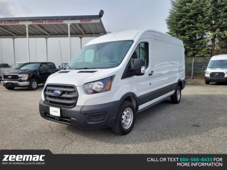 2020 Ford Transit Cargo Van XL