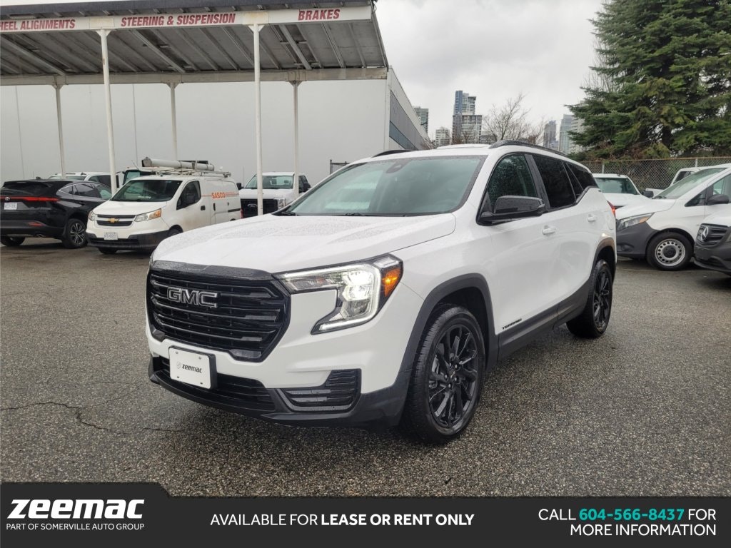 2024 GMC Terrain SLE (GT24002) Main Image