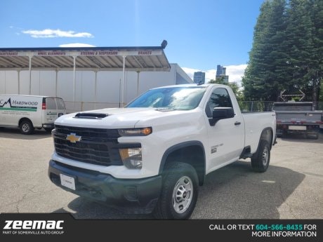 2024 Chevrolet Silverado 3500HD - CC24001X