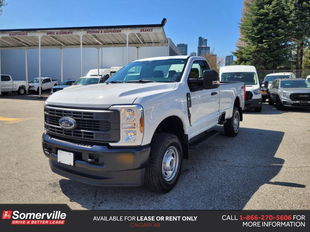 2024 Ford Super Duty F-250 SRW XL (F224003A) Main Image