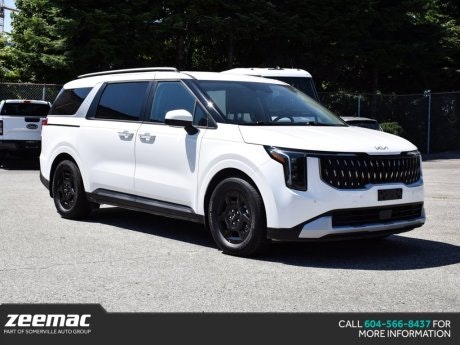 2025 Kia Carnival - KC25002