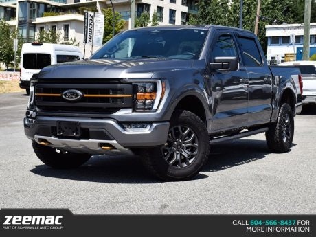 2023 Ford F-150 - FC23026