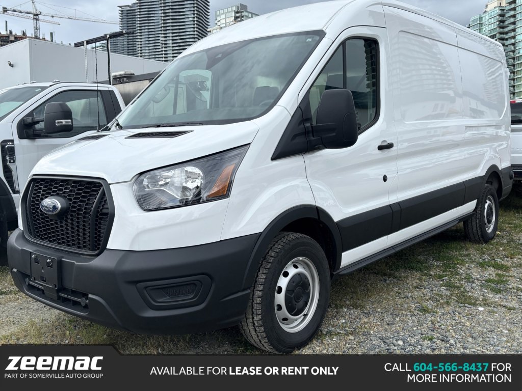 2025 Ford Transit (T225012) Main Image