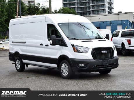 2025 Ford Transit 250   Cargo Van