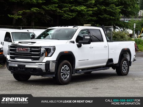 2024 GMC Sierra 3500  