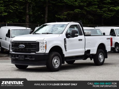 2024 Ford Super Duty F-250 SRW XLT 