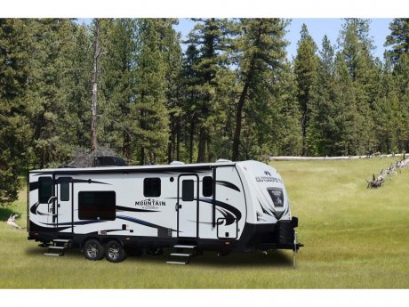 2021 Outdoors Rv Timber Ridge 26KVS