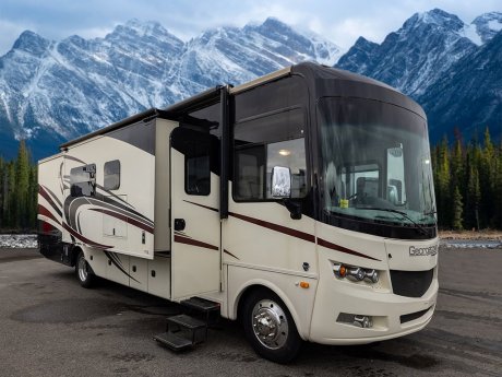 2015 Forest River Georgetown 377ts