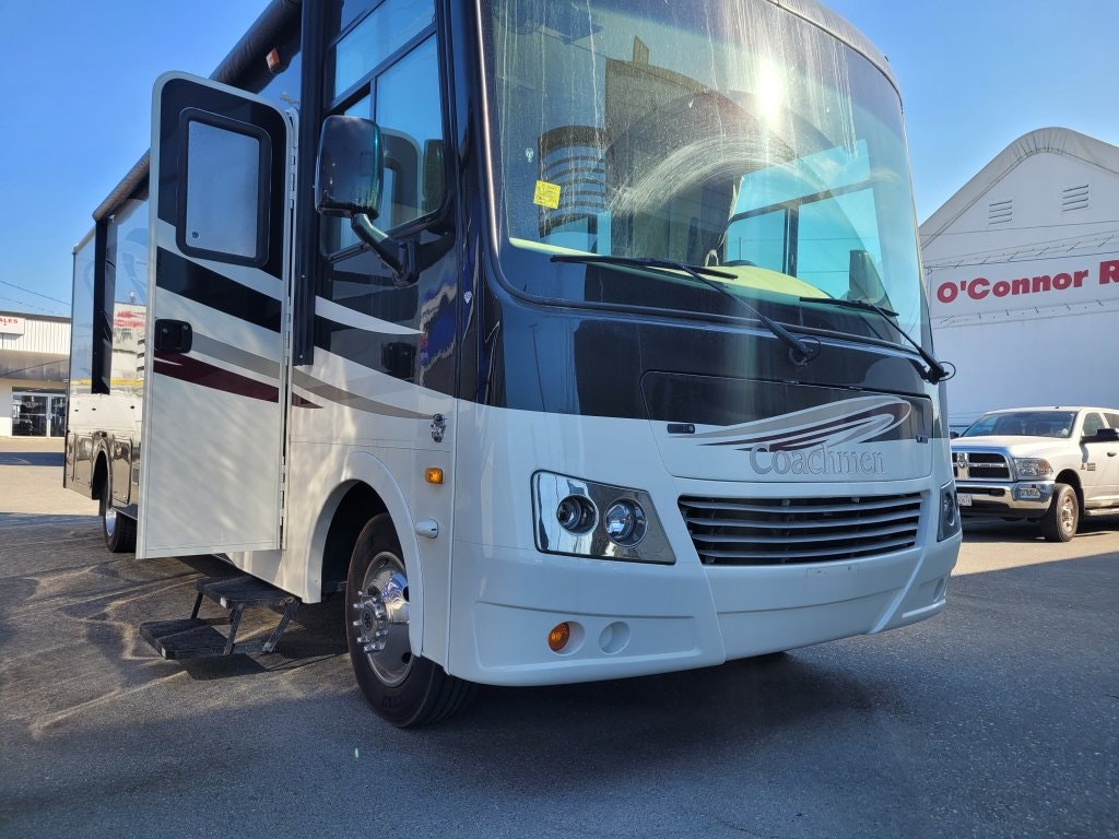 2014 Coachmen Mirada 29DS (RV5565AA) Main Image