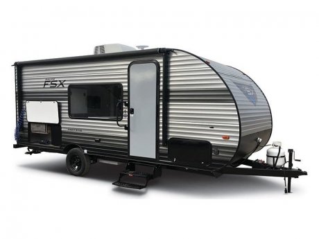 2019 Forest River Salem 179DBK