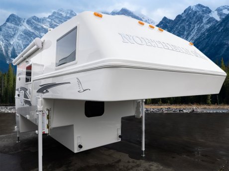 2023 Northern Lite 10.2EXCD LE DRY BATH