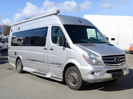 2019 Winnebago ERA 70B  Class B Camper Van