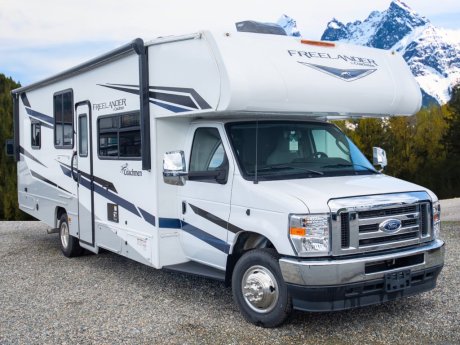2023 Coachmen Freelander 29KBF  Class C Motorhome