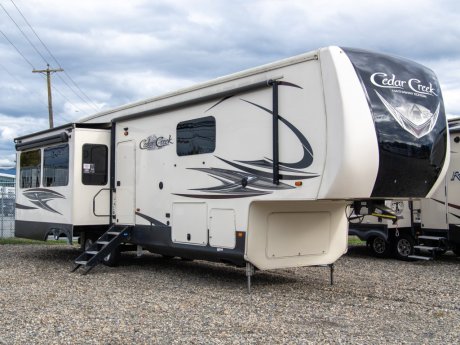 2020 Forest River 5TH   Fifth Wheel