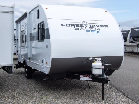 2026 Forest River Salem 181RT  Travel Trailer