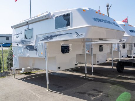 2026 Northern Lite Limited Edition 8-11EX Wet Bath  Truck Camper