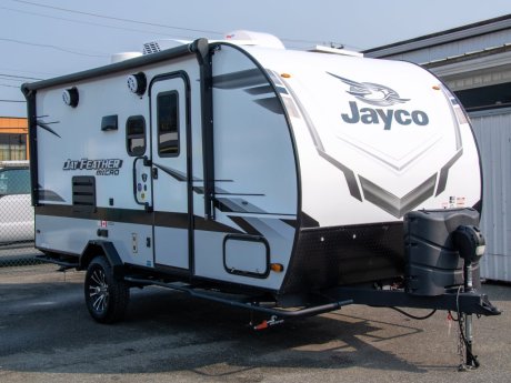 2023 Jayco JAYFEATHER 171  Travel Trailer