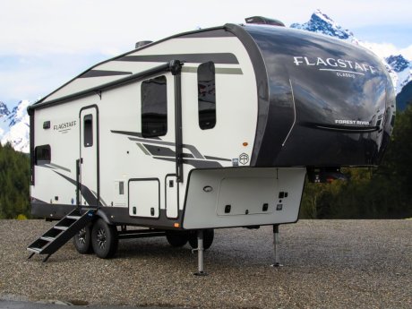 2026 Flagstaff CLASSIC F281RK 