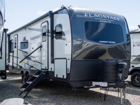2026 Flagstaff SUPER LITE 26SRD  Travel Trailer