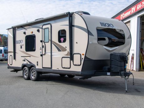 2020 Forest River Flagstaff   Travel Trailer