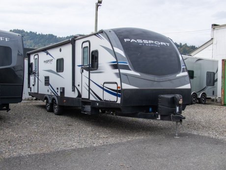 2020 Keystone Passport 2900RLWE  Travel Trailer