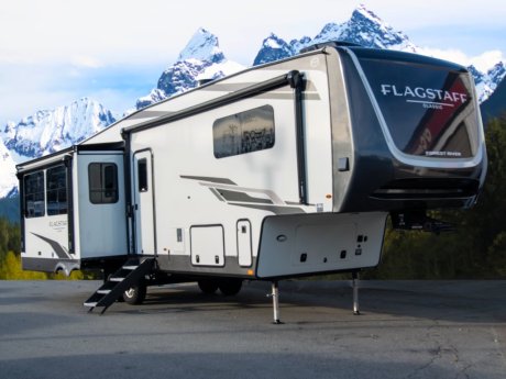 2026 Flagstaff CLASSIC F361RLS 