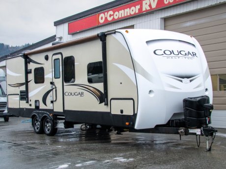2019 Keystone Cougar 27RESWE  Travel Trailer