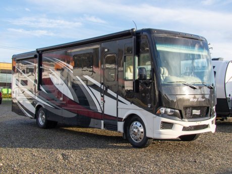 2020 Newmar BAY STAR 3408  Class A Motorhome