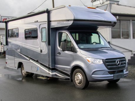 2020 Winnebago VITA 24f 