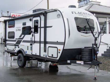 2026 Flagstaff E-PRO 20BH  Travel Trailer