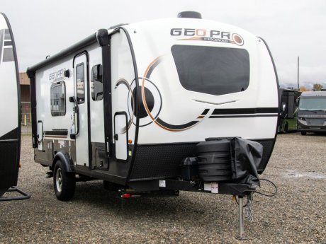 2025 GEO PRO GEO PRO 19 FDS 