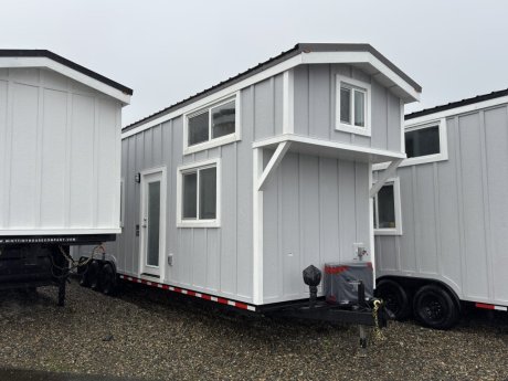 2024 MTHC LOFT RUBY  Destination Trailer