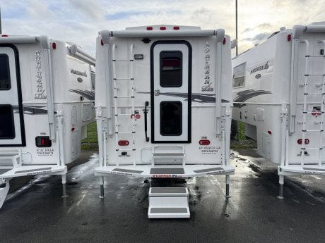 2026 Northern Lite Limited Edition 10-2 EX DRY BATH  Truck Camper