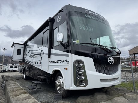 2026 Forest River Georgetown 31L5F  Class A Motorhome