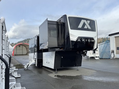 2026 AXIOM IMPERIUM I2900  Fifth Wheel