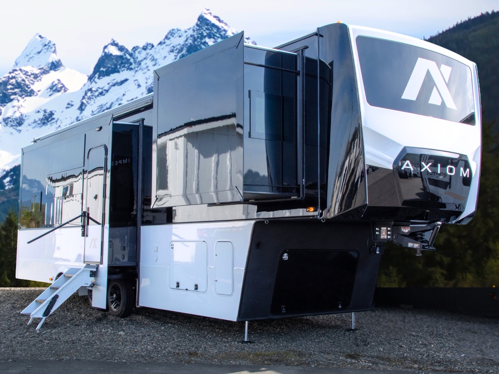 2026 AXIOM IMPERIUM for sale in Chilliwack, BC | New AXIOM Sales