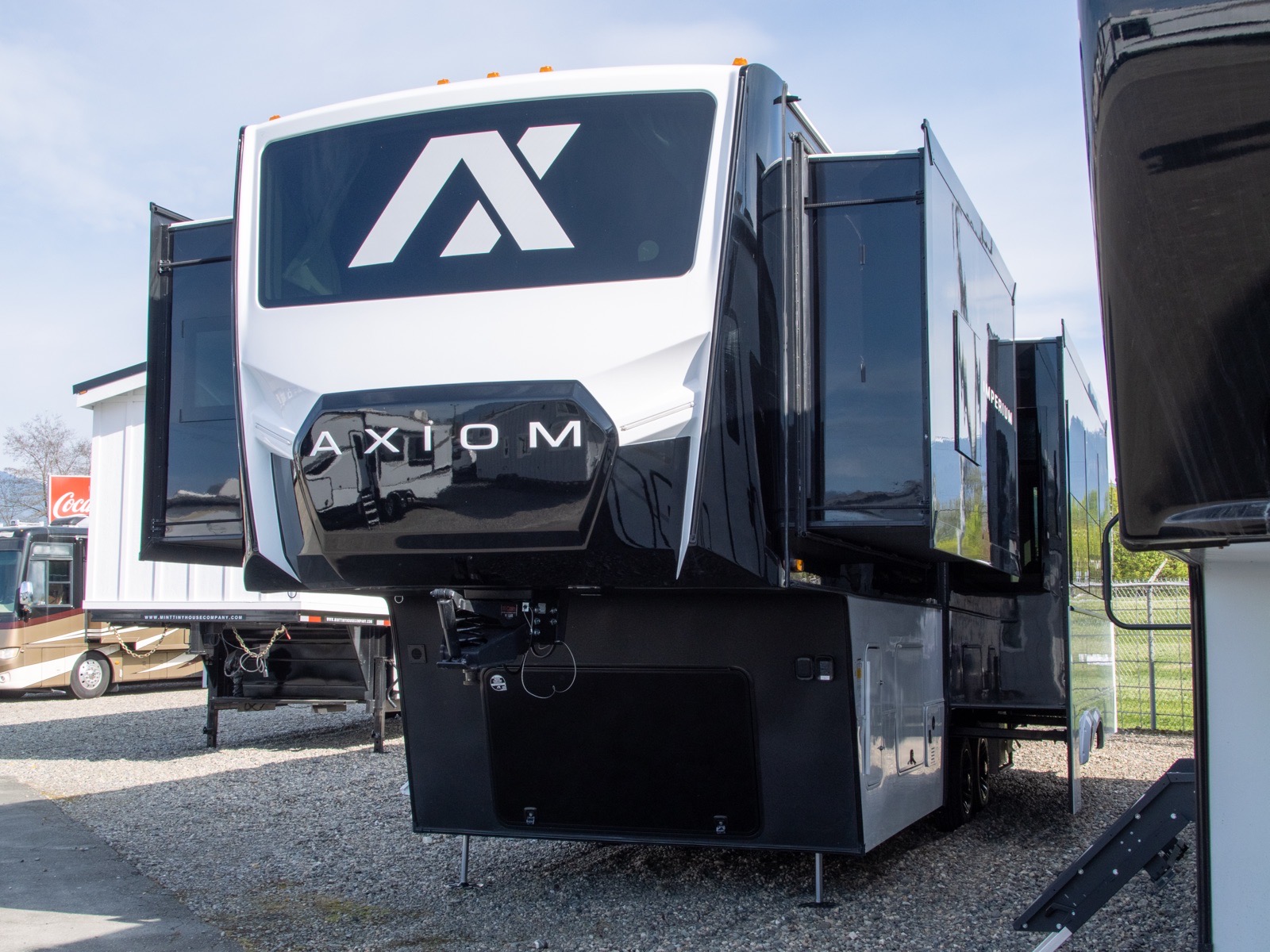 2026 AXIOM IMPERIUM for sale in Chilliwack, BC | New AXIOM Sales
