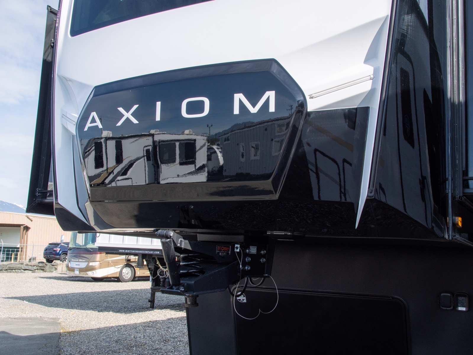 2026 AXIOM IMPERIUM for sale in Chilliwack, BC | New AXIOM Sales