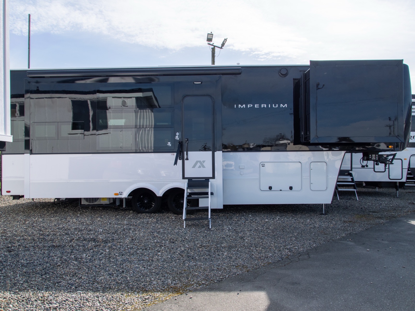 2026 AXIOM IMPERIUM for sale in Chilliwack, BC | New AXIOM Sales