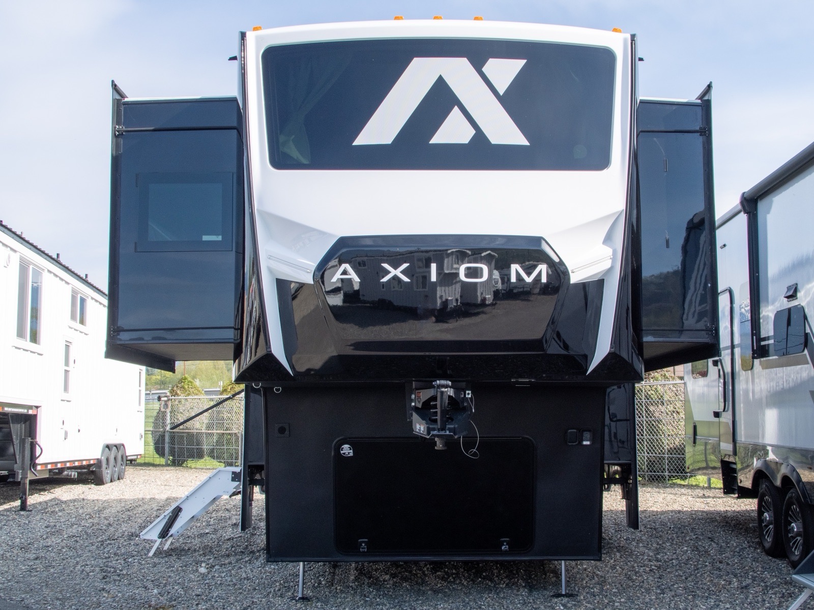 2026 AXIOM IMPERIUM for sale in Chilliwack, BC | New AXIOM Sales