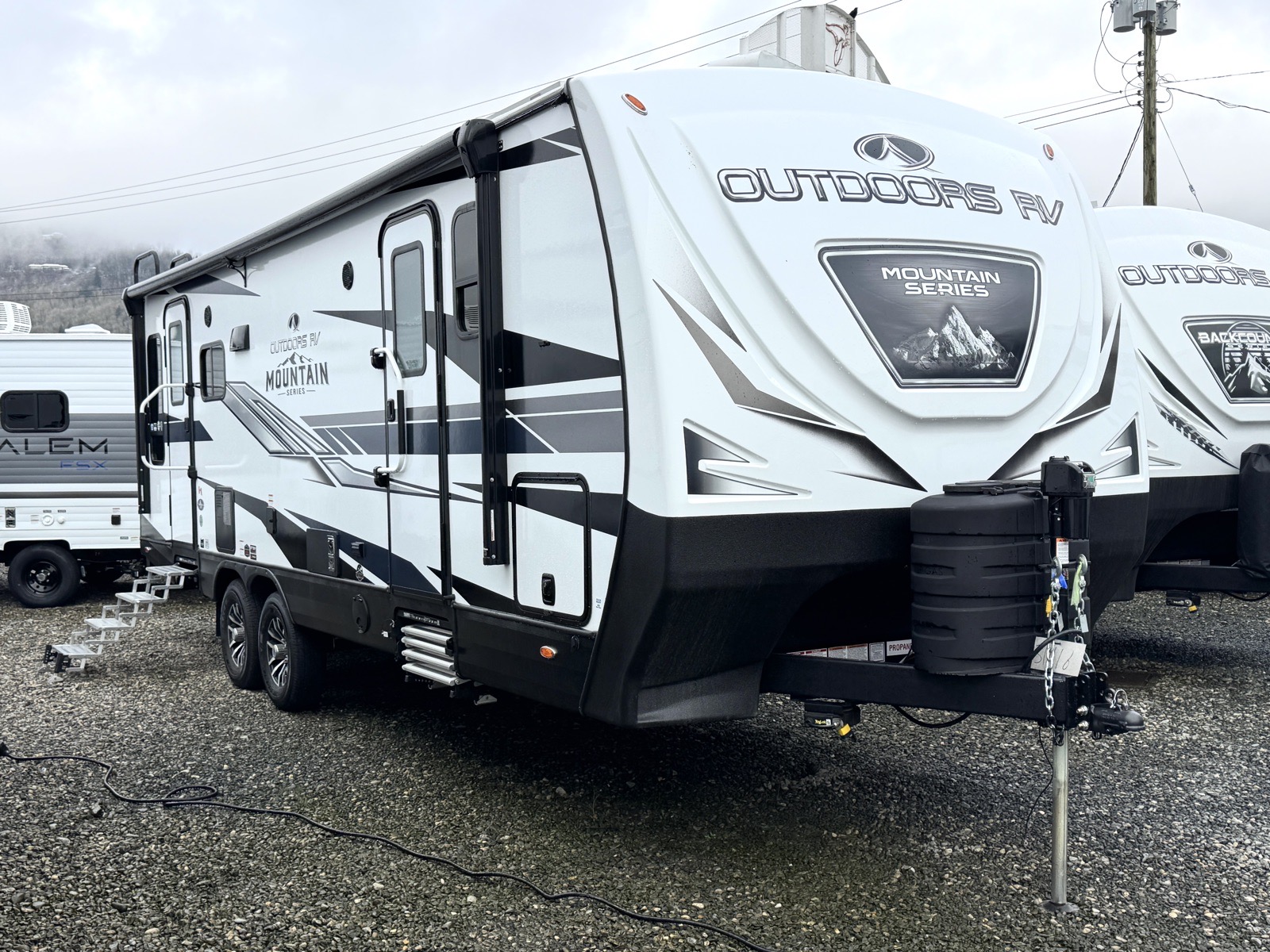Outdoors Rv For Sale