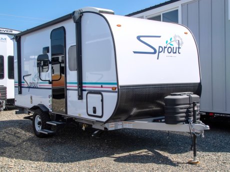 2025 Keystone SPROUT 15RBS  Travel Trailer